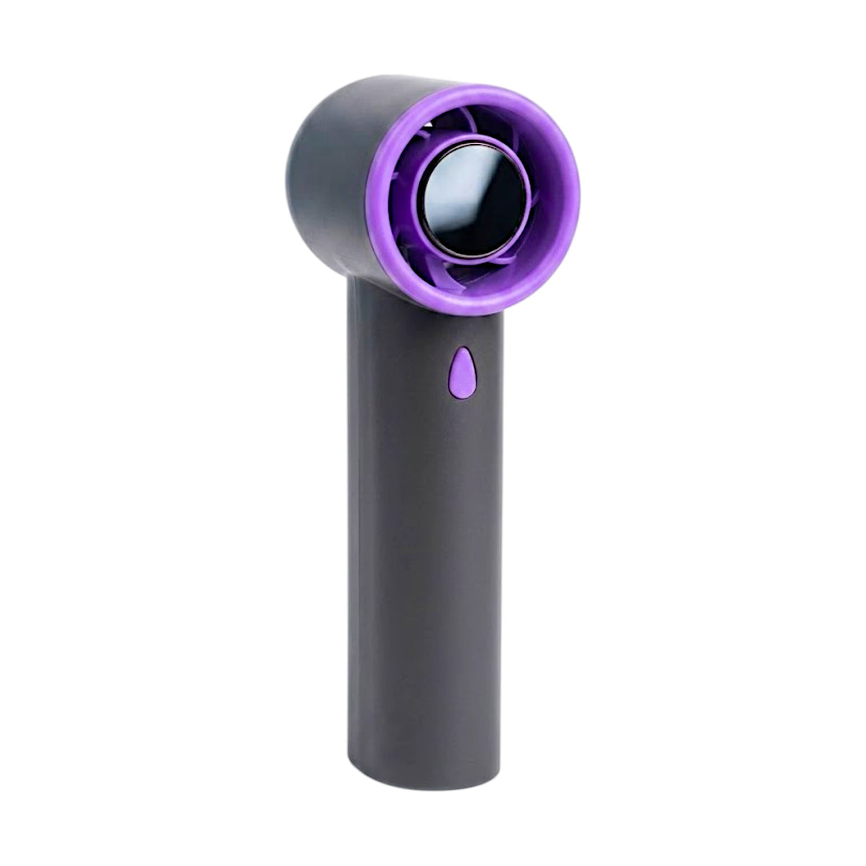 charging fan china
