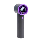 charging fan china