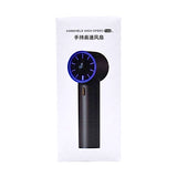 charging fan china