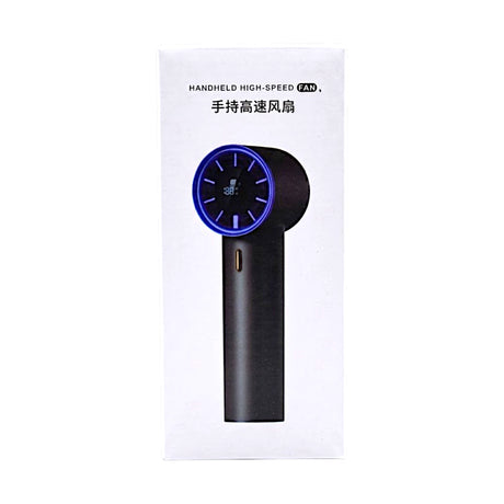charging fan china