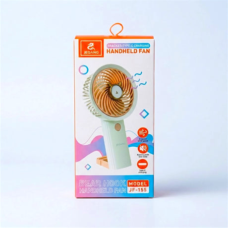handfan chargeable with 3 speed wind china