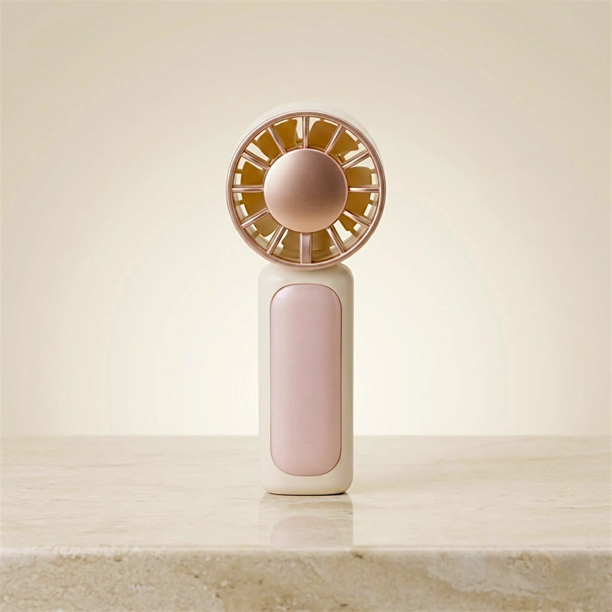 mini handfan chargeable with usb & 3 speed wind china