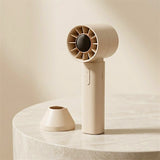 handfan chargeable with led lights