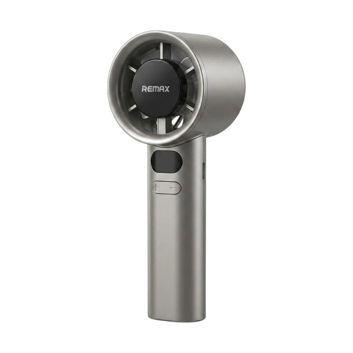 remax mini fan sf10 gray china