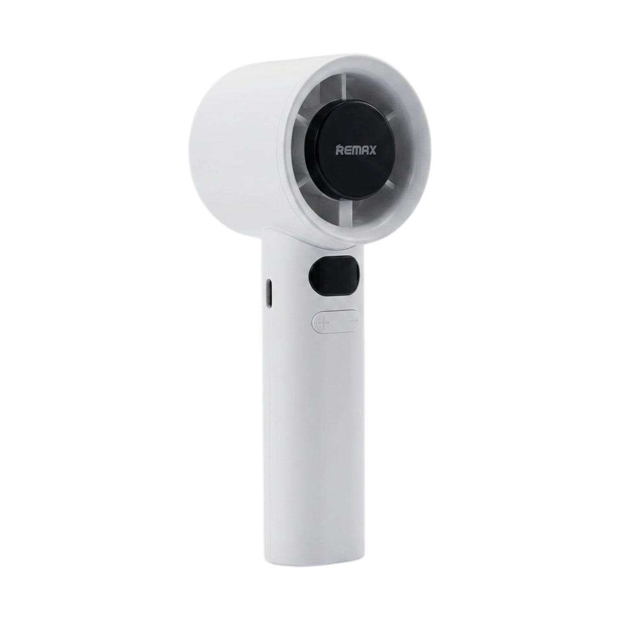 remax mini fan sf10 silver china