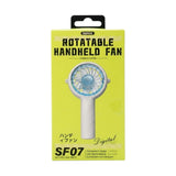 remax mini fan sf07 white china