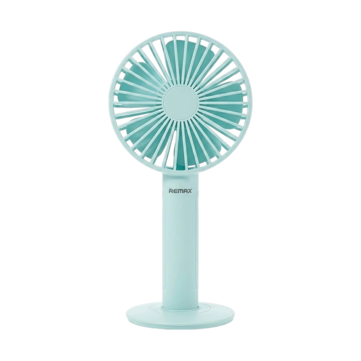 remax mini fan f22/blue china