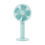 remax mini fan f22/blue china