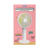 remax mini fan f22/blue china