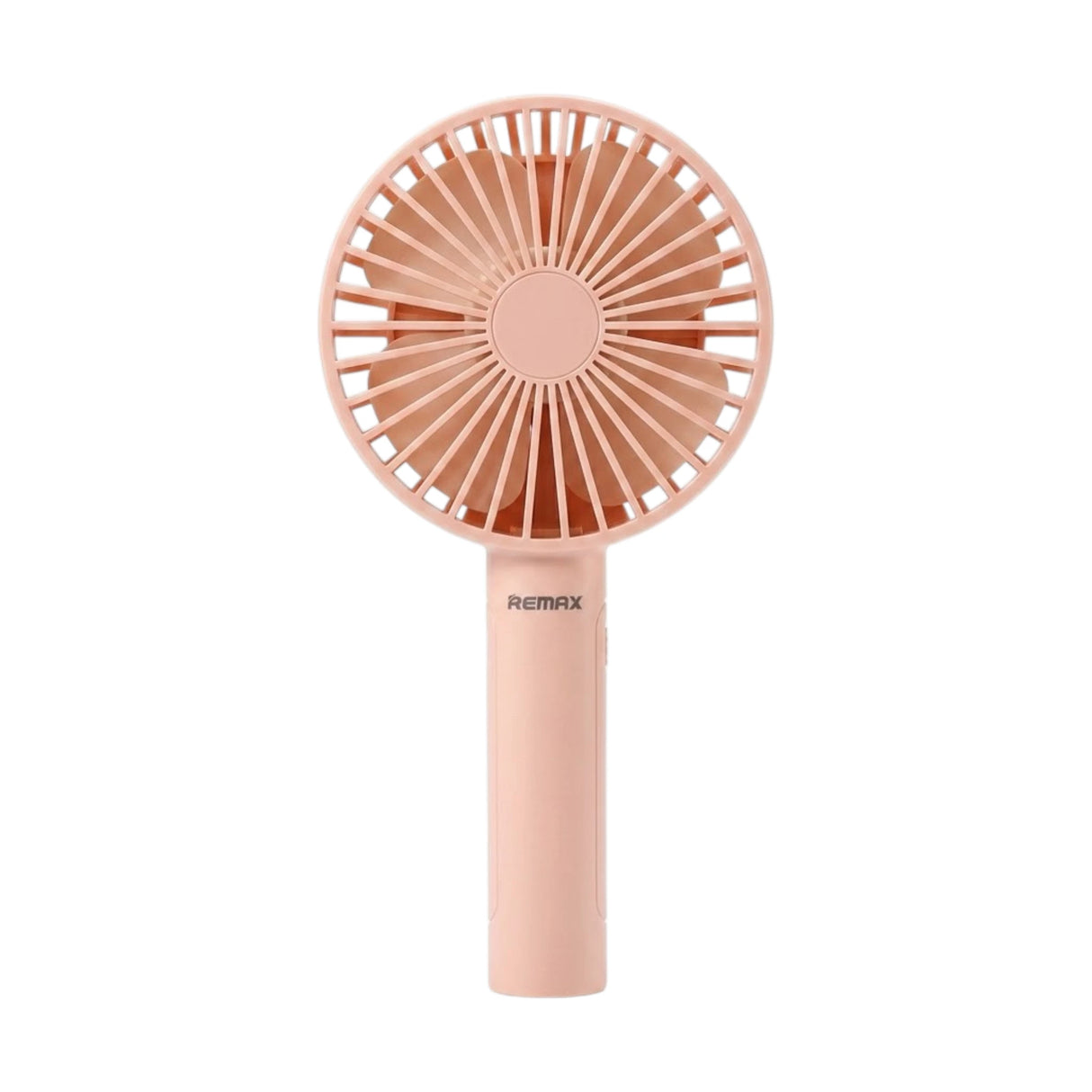 remax mini fan f22/pink china
