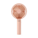 remax mini fan f22/pink china