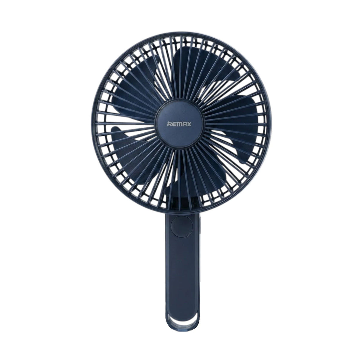 remax mini fan sf17 blue china