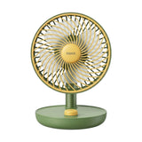 remax desktop fan zf07 green china