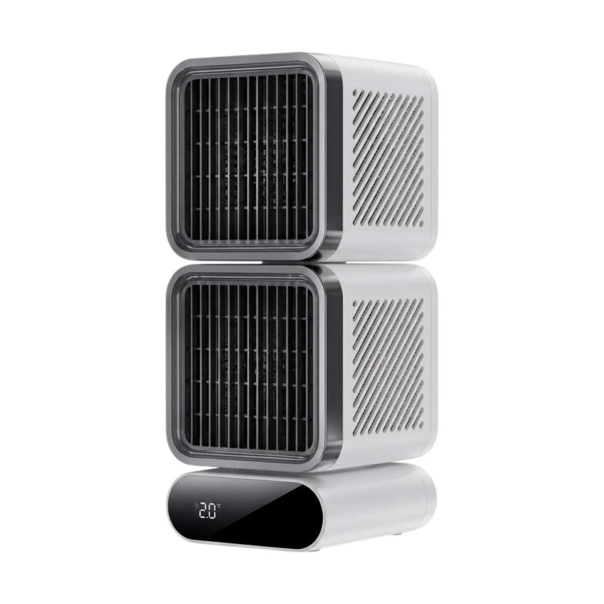 remax dual fan zf12 china