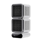 remax dual fan zf12 china