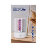 usb mosquito killer lamp tp-608 china