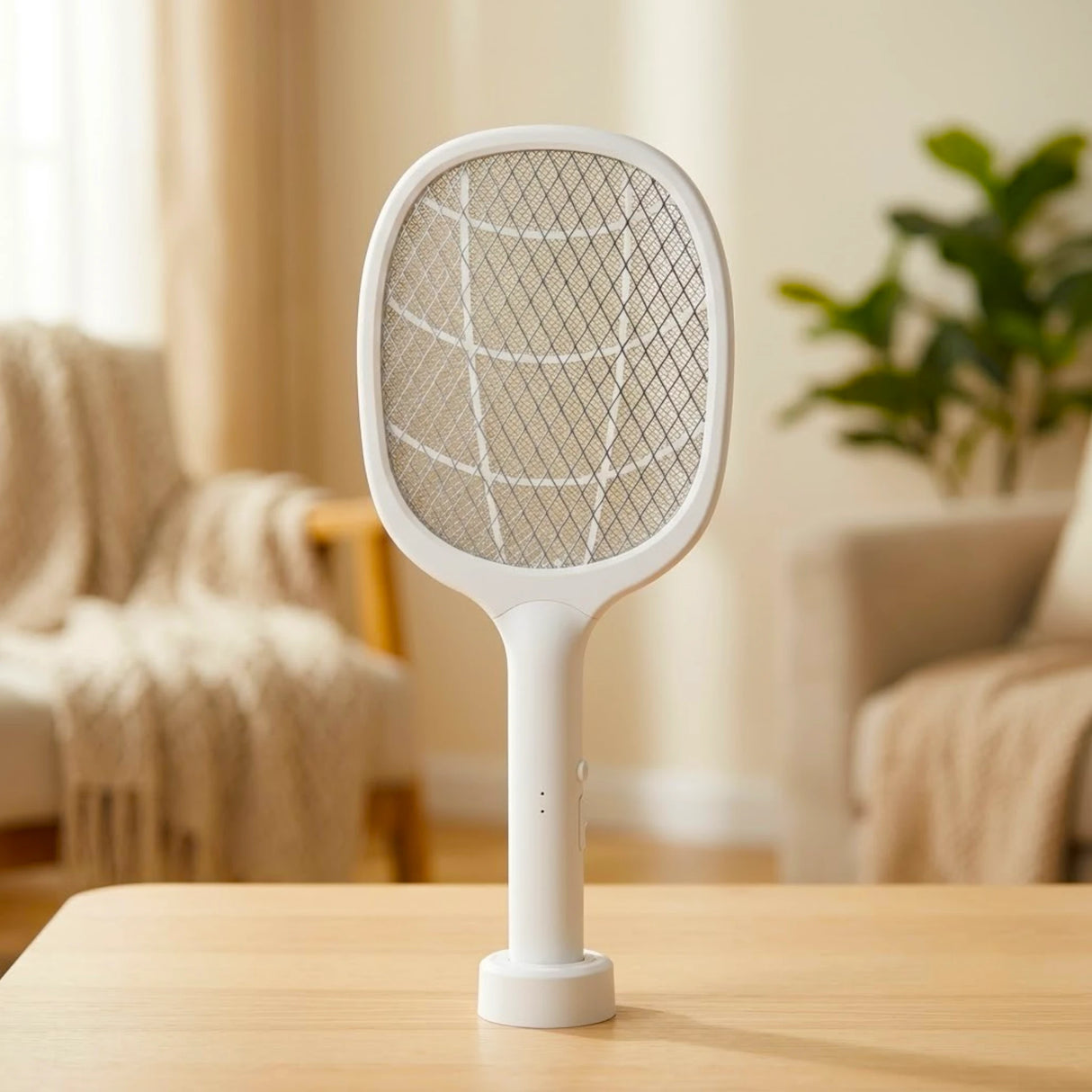 mosquito killer racket ms-669 china