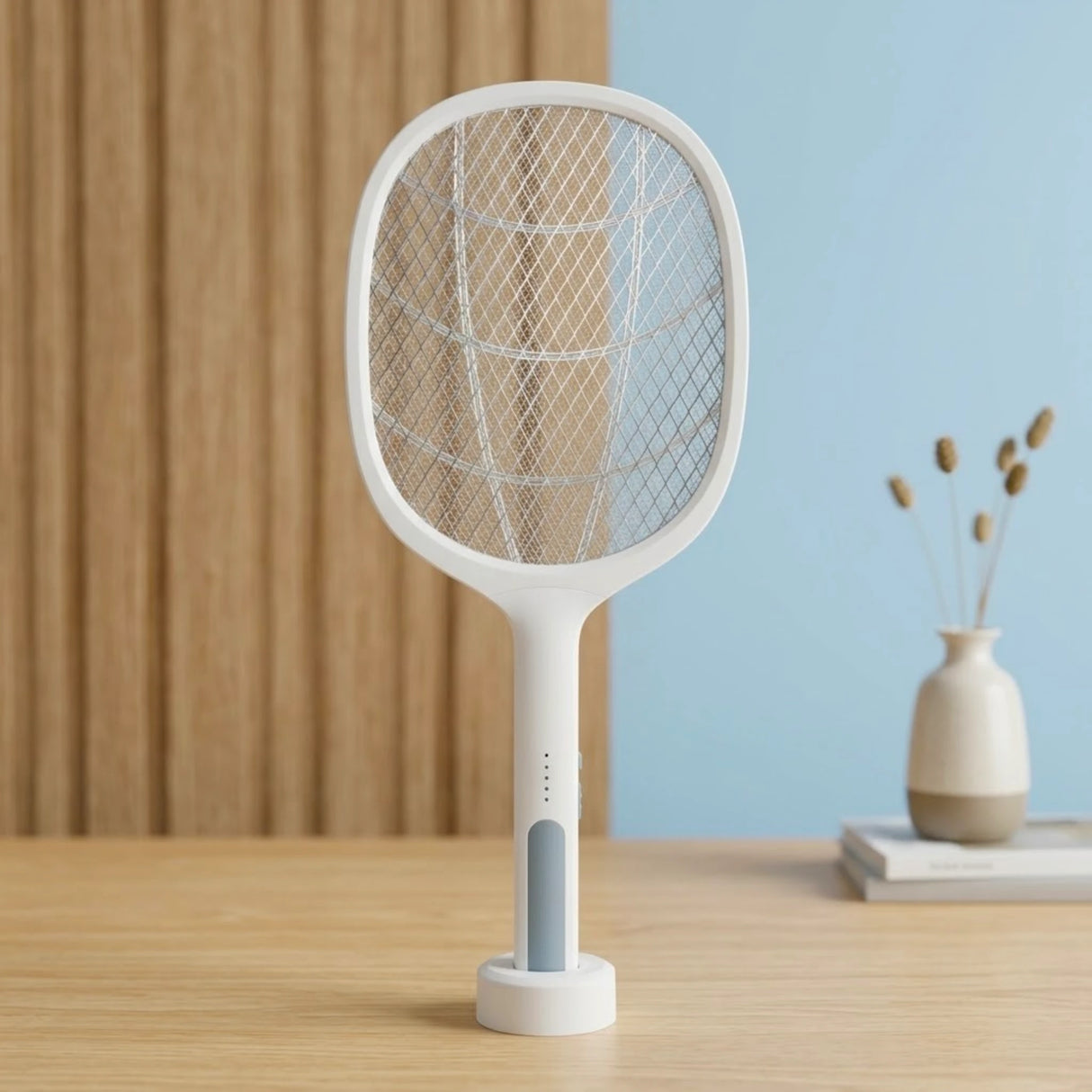 mosquito killer racket ms-667 china