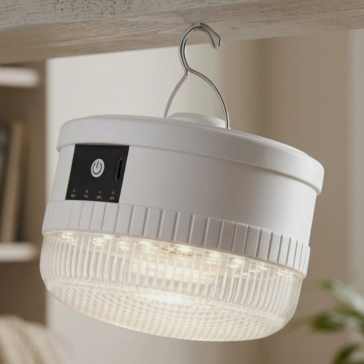 dp led bulb rechargeable dp-7823b china