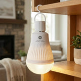 dp led bulb rechargeable dp-7817 china