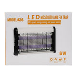 led mosquito killer g06 china