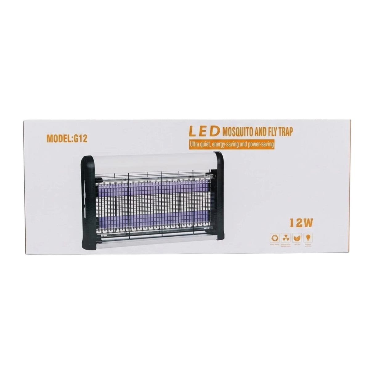led mosquito killer g12 china