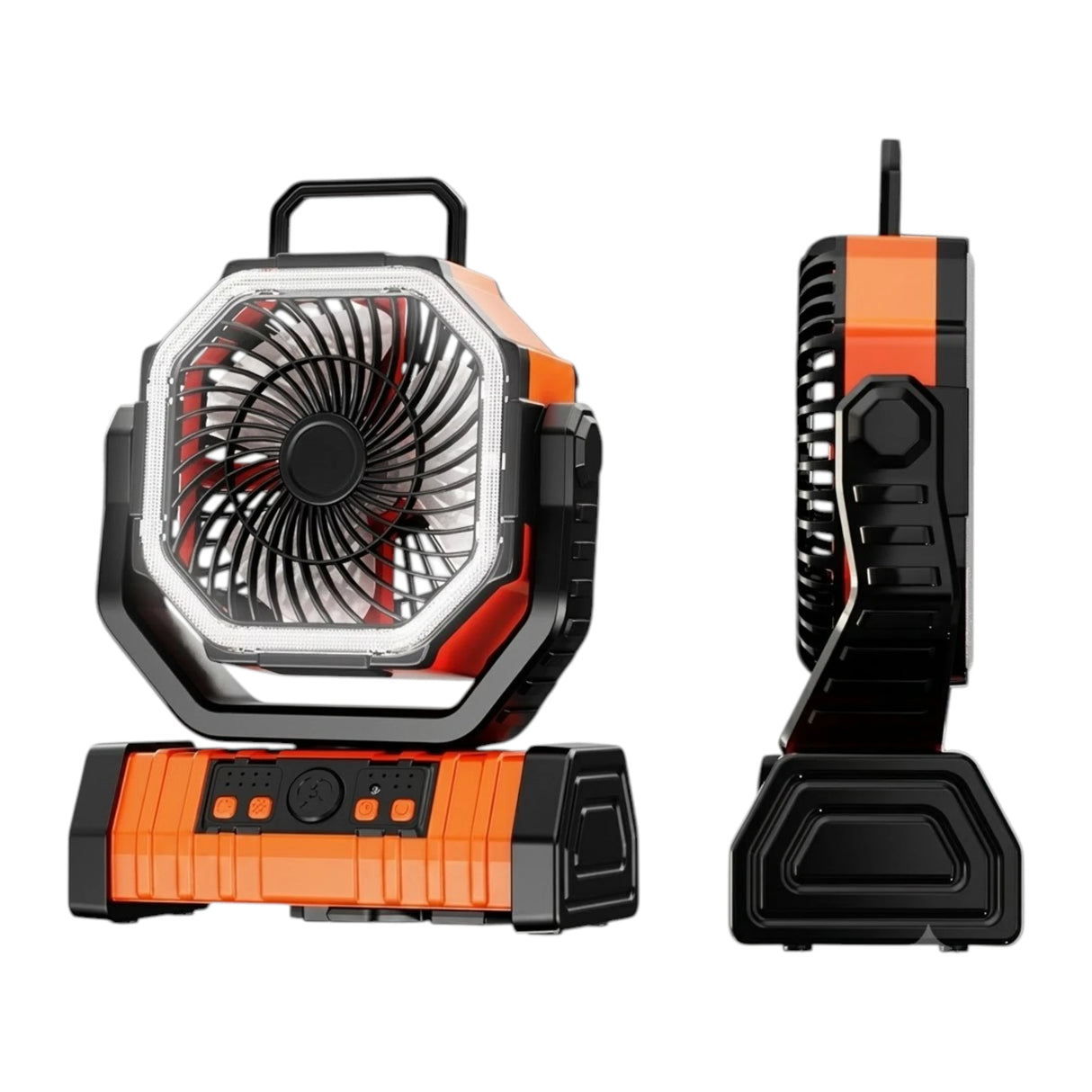 portable fan f29s china