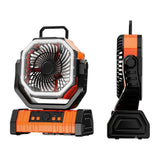 portable fan f29s china
