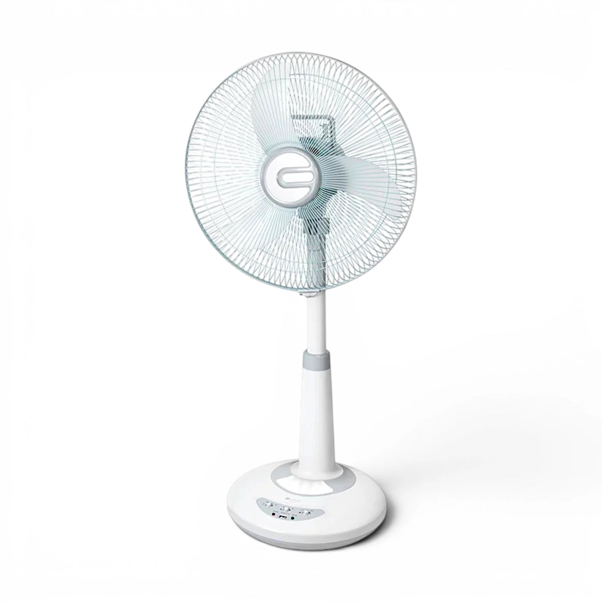 dp charging fan 16'' 9000mah dp-f105at china