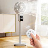dp charging fan 12000mah dp-7641a china