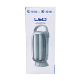 led emergency light ms-7042 china