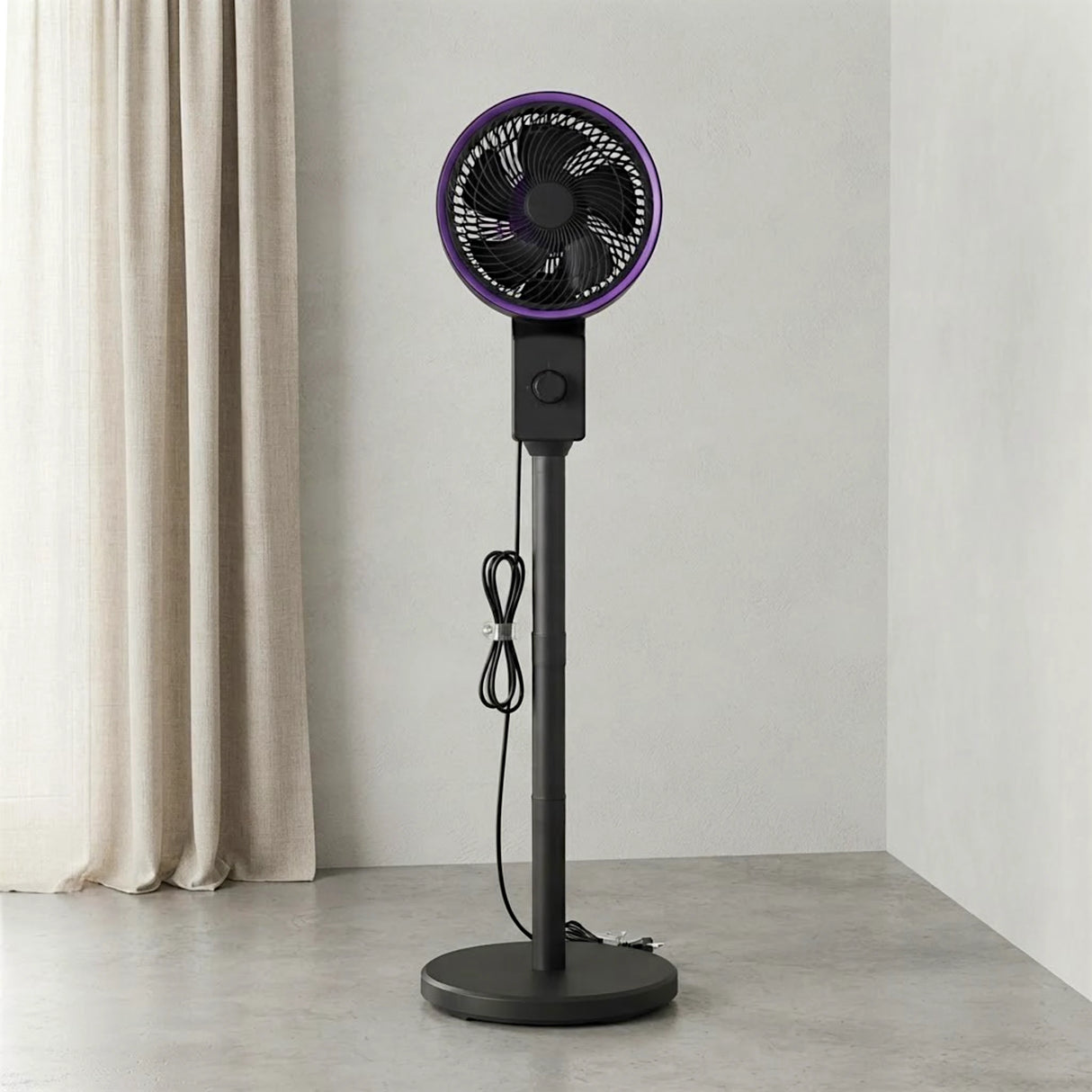 electric fan  sy35-b china