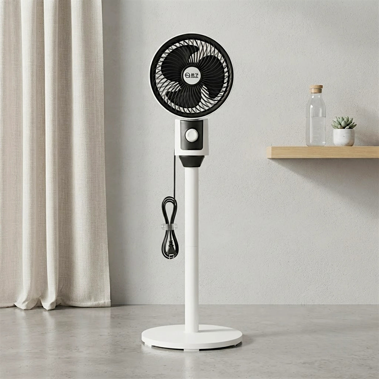 electric fan fs-c2 china