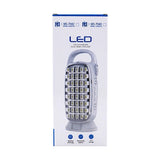 led emergency light ms-7043 china