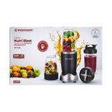 west point nutri blast wf-449