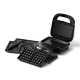 philips sandwich maker 2350