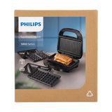 philips sandwich maker 2350