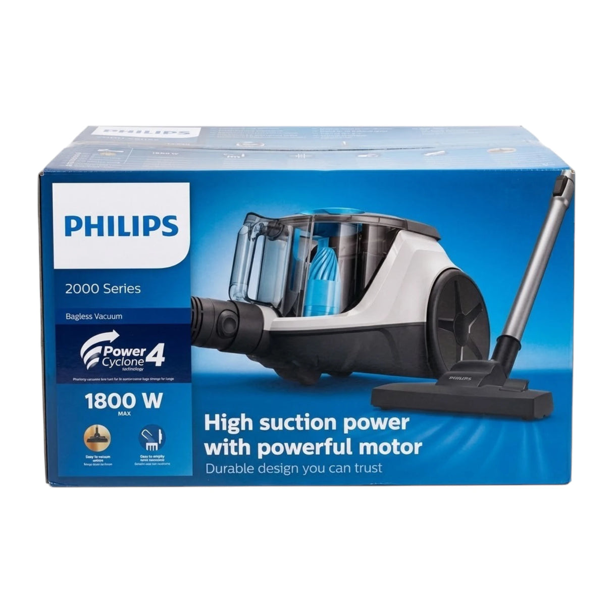 philips vaccum cleaner xb2023/01