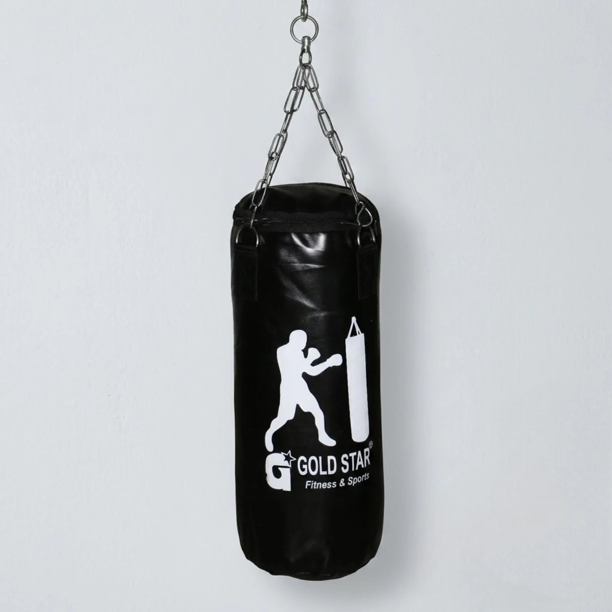 2ft Filled Boxing & Sand Bag | Punching Bag for Home Gyms