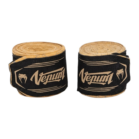 Boxing Hand Wraps – 2-Piece Set (Pair) – Heavy-Duty Elastic Patti for Wrist & Knuckle Protection (3m / 5m Lengths)