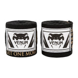 Boxing Hand Wraps – 2-Piece Set (Pair) – Heavy-Duty Elastic Patti for Wrist & Knuckle Protection (3m / 5m Lengths)