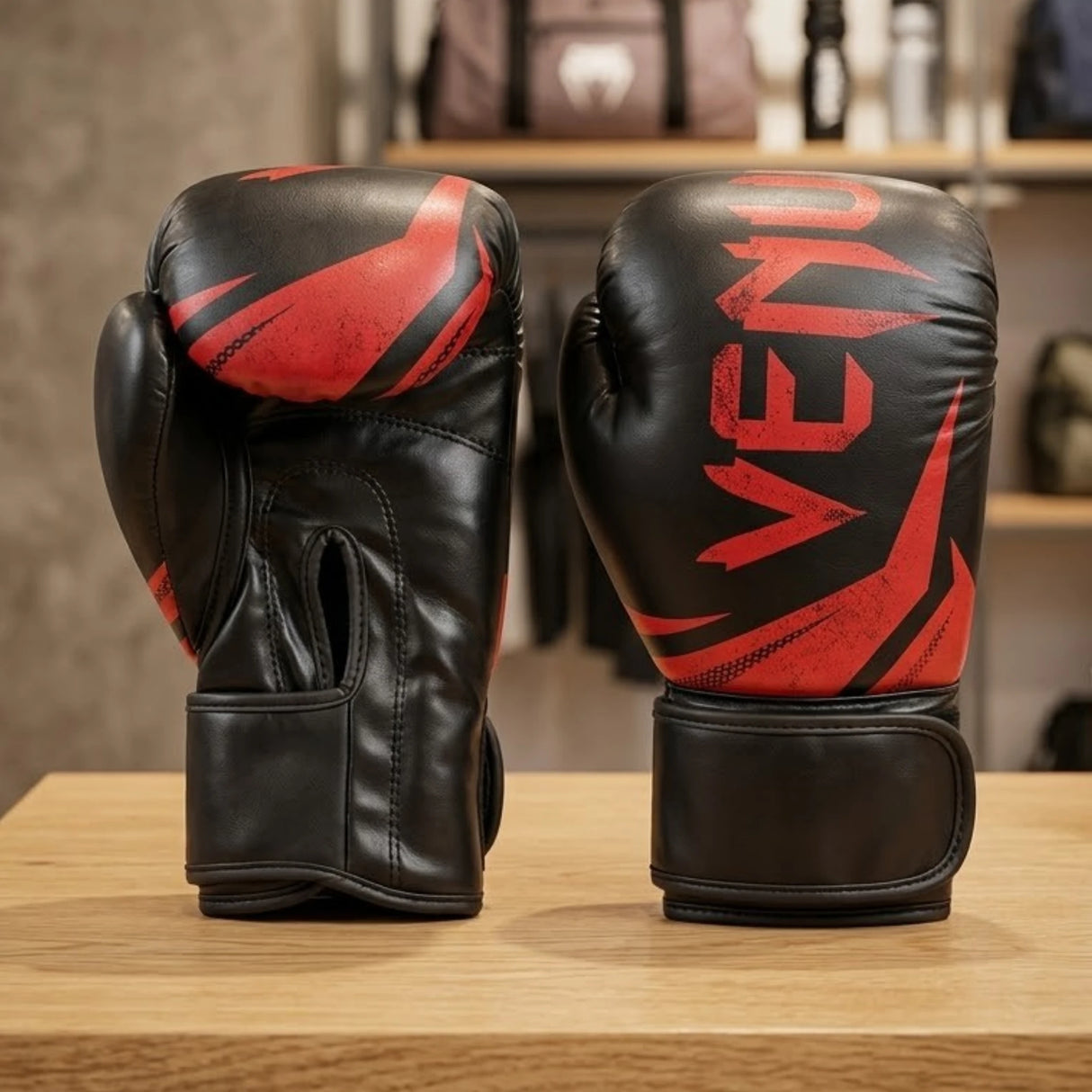 BOXING GLOVES TWINS VENUM