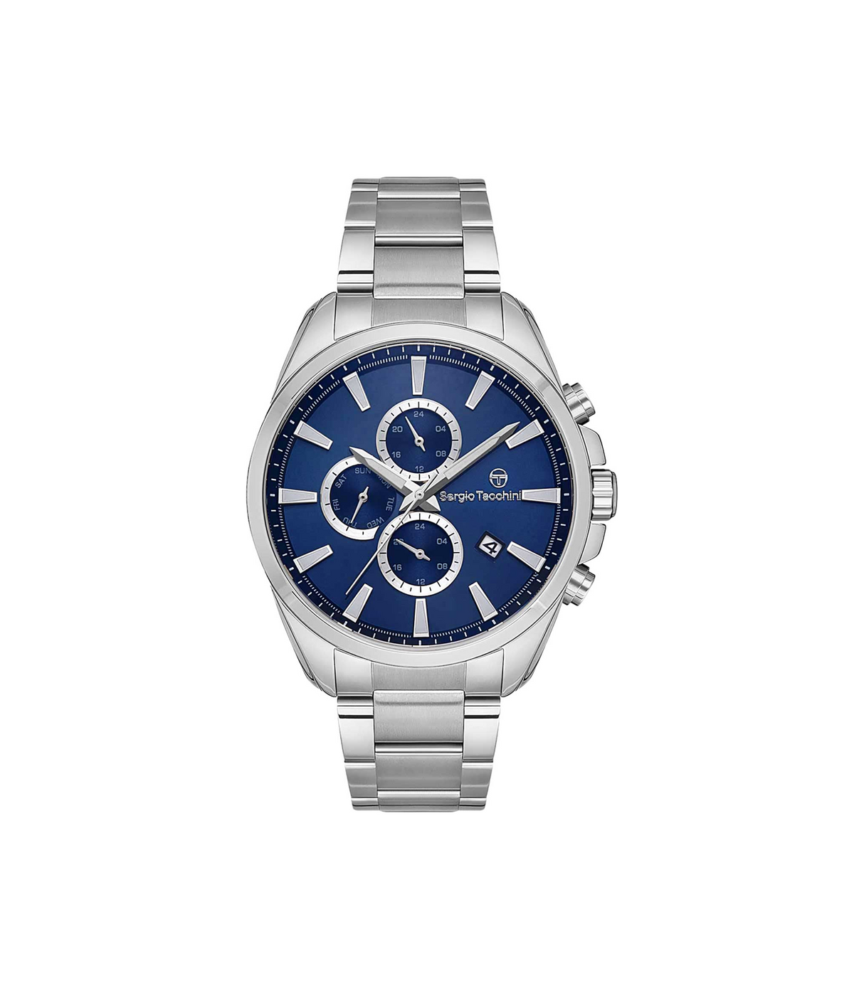 sergio tacchini men's watch st.1.10358-3