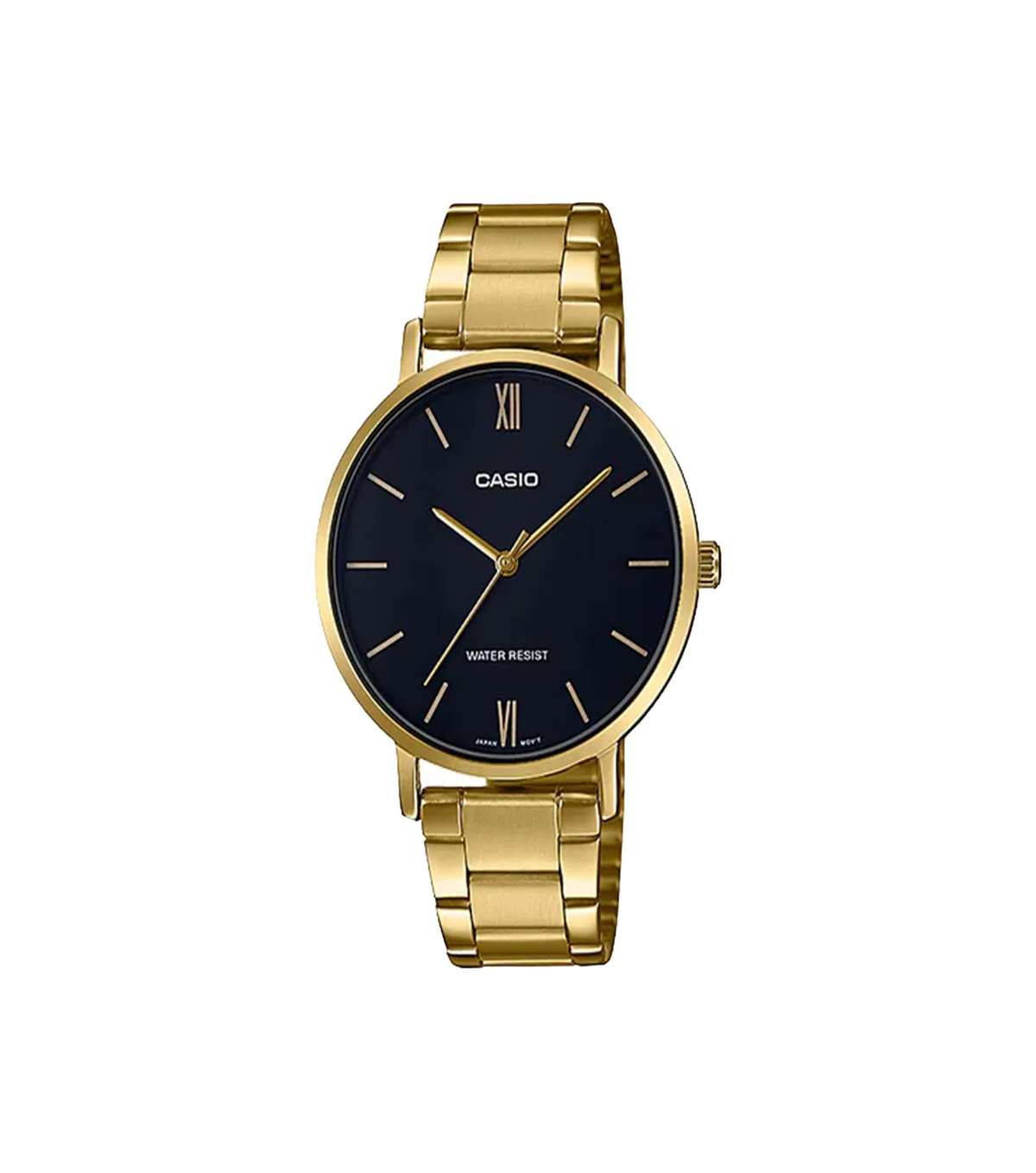 casio ladies watch ltp-vt01g-1budf