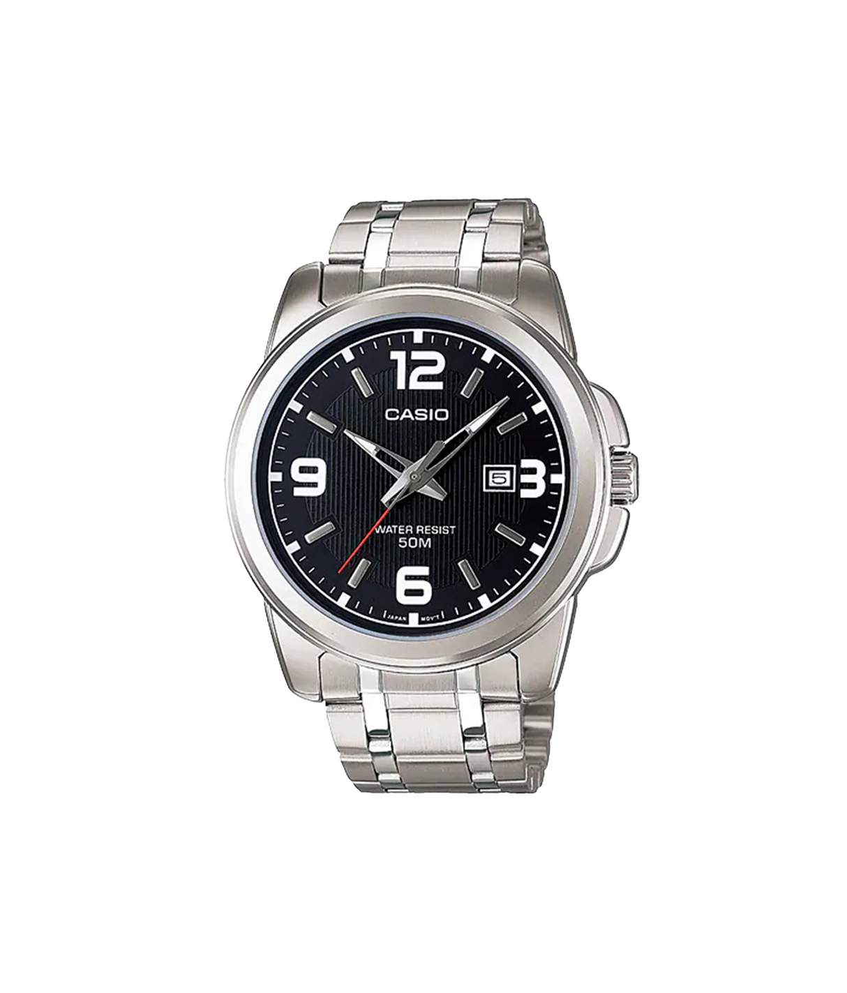 casio men's watch mtp-1314d-1avdf