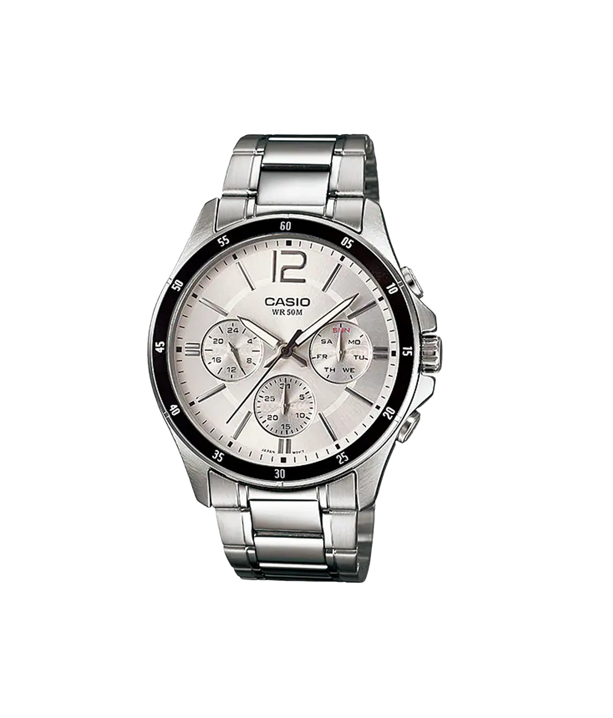 casio men's watch mtp-1374d-7avdf