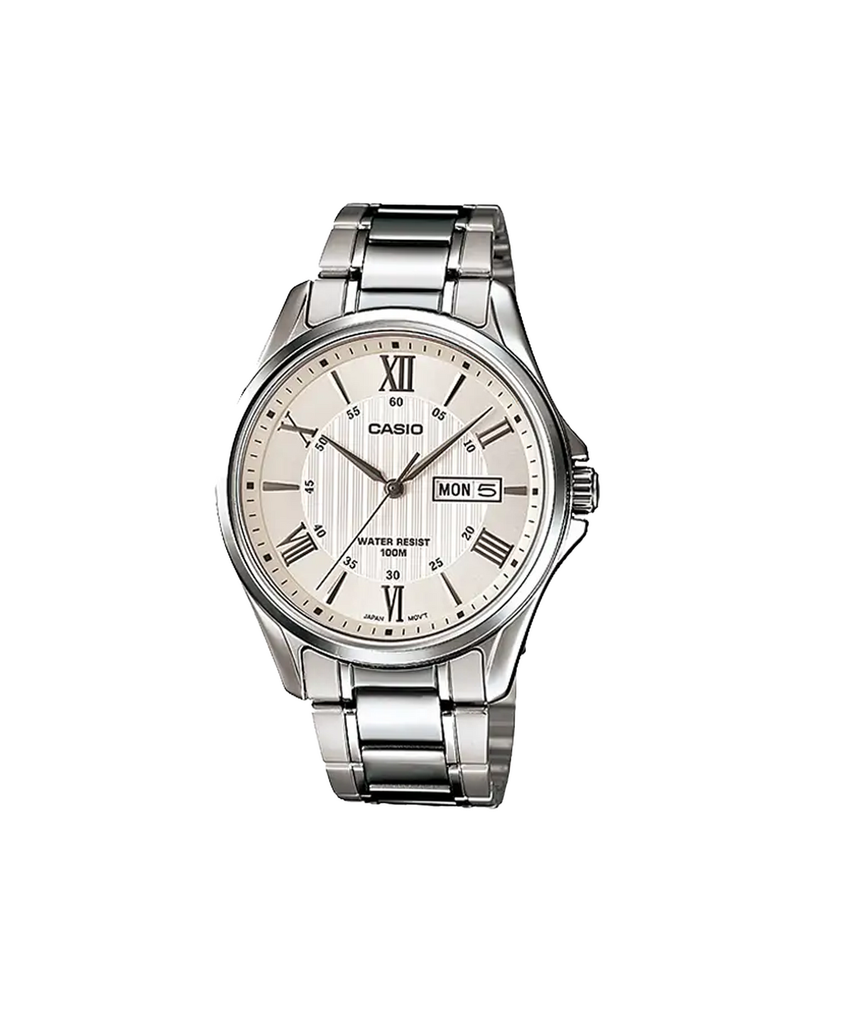 casio men's watch mtp-1384d-7avdf