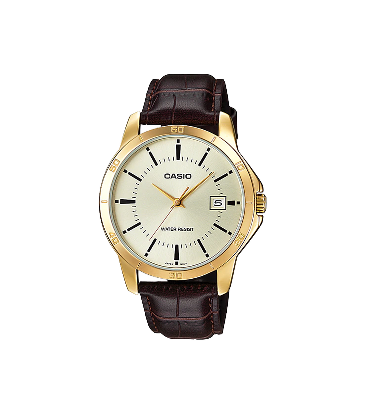 casio men's watch mtp-v004gl-9audf