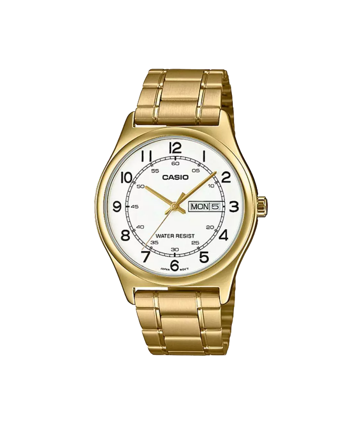 casio men's watch mtp-v006g-1budf