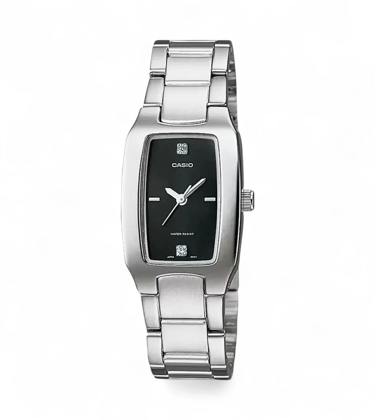 casio ladies watch ltp-1165a-1cdf